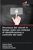 Sachi Joshi (U. A.) | Sicurezza Dei Veicoli In Tempo Reale Con Sistema Di...