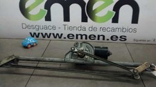 Moteur Opel SENATOR