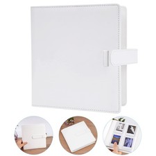 256 Pockets Photo Album for Fujifilm Instax Mini LiPlay 12 11 9 8 40 Evo 7S C...