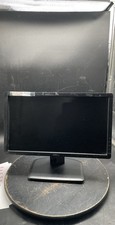 Dell E1912Hf 19" LED-Backlit LCD Monitor 1366x768 60Hz Widescreen Display