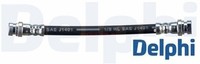 Delphi LH7642 Bremsschlauch FüR Renault
