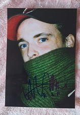 FRAN HEALY signed in person autograph TRAVIS 15x20 PRIVATE PHOTO