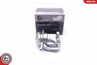 Vorderachse Rechts Esen SKV 55SKV702 Bremssattel FüR Peugeot