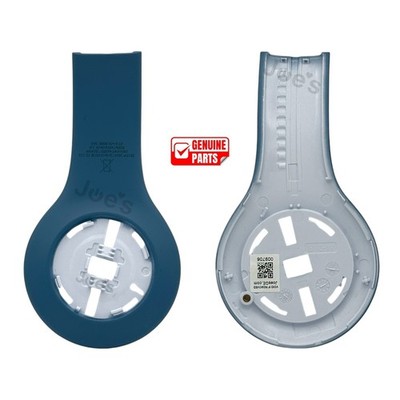 OEM Beats Solo 4 Wireless A3140 Inside Panel Trim Replacement [Right] Blue Part