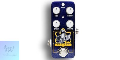 ELECTRO-HARMONIX Pico Atomic Cluster Fuzz Pedal