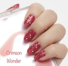 Crimson Wonder-