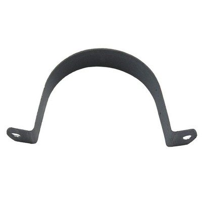 DAYTON 12N980 Capacitor Mounting Bracket,2''  Dia.,PK5 12N980