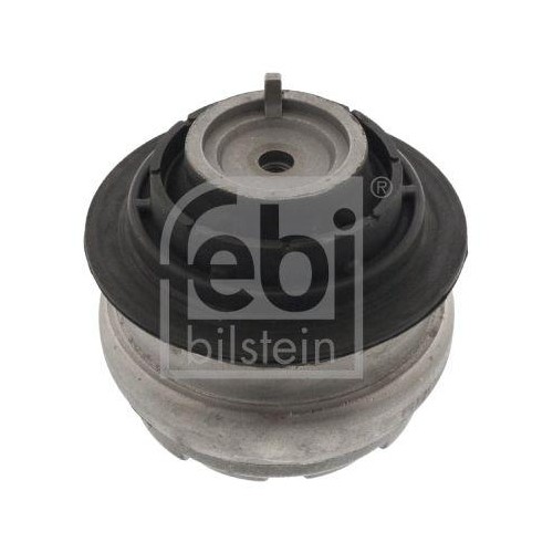 Support moteur Febi Bilstein 17940 silentbloc de rechange Mercedes Benz