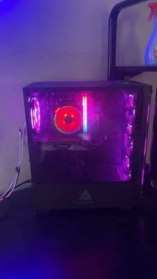 Powerful Mid-High End Desktop   Ready for Gaming & Productivity
