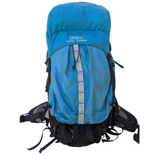 Vintage Dana Design ArcFlex Terraplane Internal Frame Backpack (Medium)