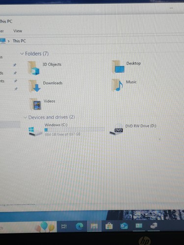 HP ProBook 4540s 15.6" i5-3210m 2.5ghz 6GB RAM 750GB WIN 10 Metal Premium,SL4 - Picture 10 of 15