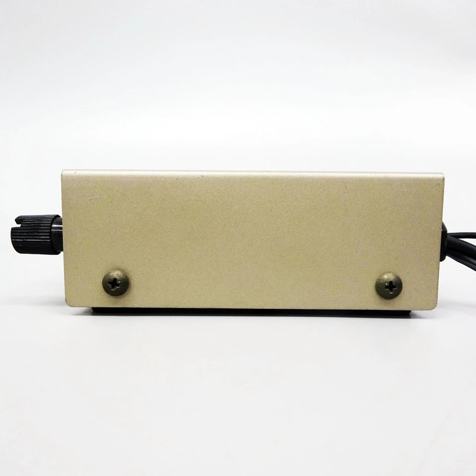 Denon AU-300LC MC Cartridge step-up transformer Good Working Used - Image 4 of 4