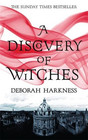 A Discovery of Witches: The gripping first book in the... - Deborah Harkness