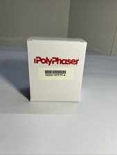 Polyphaser DGXZ 15TFTF-A RF Impulse Suppressor NEW 800 MHz-2.5 GHz