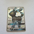 Pokémon TCG Umbreon GX Full Art Ultra Rare SV69