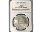 🔥 1888‑O Morgan Silver Dollar – PCGS MS64 – TOP 100 VAM‑9 DDR “Arrows” 🔥