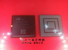 9*9 STI7111-BUC STI7111-SUC STI7111-IUC STI7111BSUC Stencil Template #GK-3