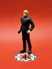Star Wars LUKE SLYWALKER JEDI KNIGHT Vintage Kenner Action Figure from Taiwan