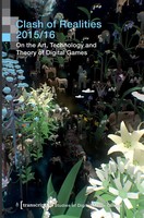 Clash Of Realities 2015/16 | Clash Of Realities | Englisch | Taschenbuch | 2022