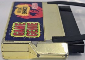 Camerica Game Genie Game Enhancer for NES Nintendo Entertainment System