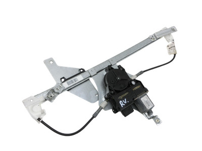 Fensterheber mit Motor für Peugeot 508 I 8D 10-14 Lim 0130822562 9688808180