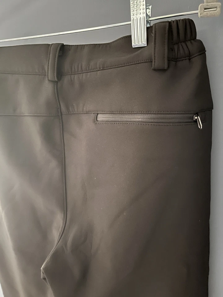 McGos Fleece Lined Women’s Pants Large - Image 3 of 4