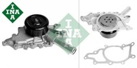 INA 538020310 Wasserpumpe Wapu FüR Mercedes-Benz