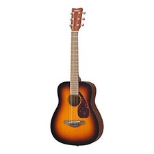 Yamaha Mini Guitar JR2 TBS