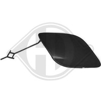 1X Klappe Abschlepphaken Diederichs 1835164 Hd Priority Parts FüR Opel Vorne