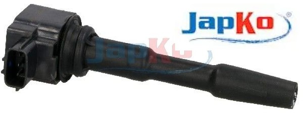 Japko 78003 ZüNdspule ZüNdmodul FüR Nissan FüR Renault FüR Dacia FüR Smart-image