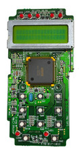 Yaskawa JVOP-130U Digital Drive Panel Operator Controller Keypad