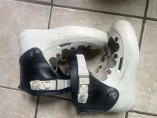 Power slide USD sway She’ll Size 6us