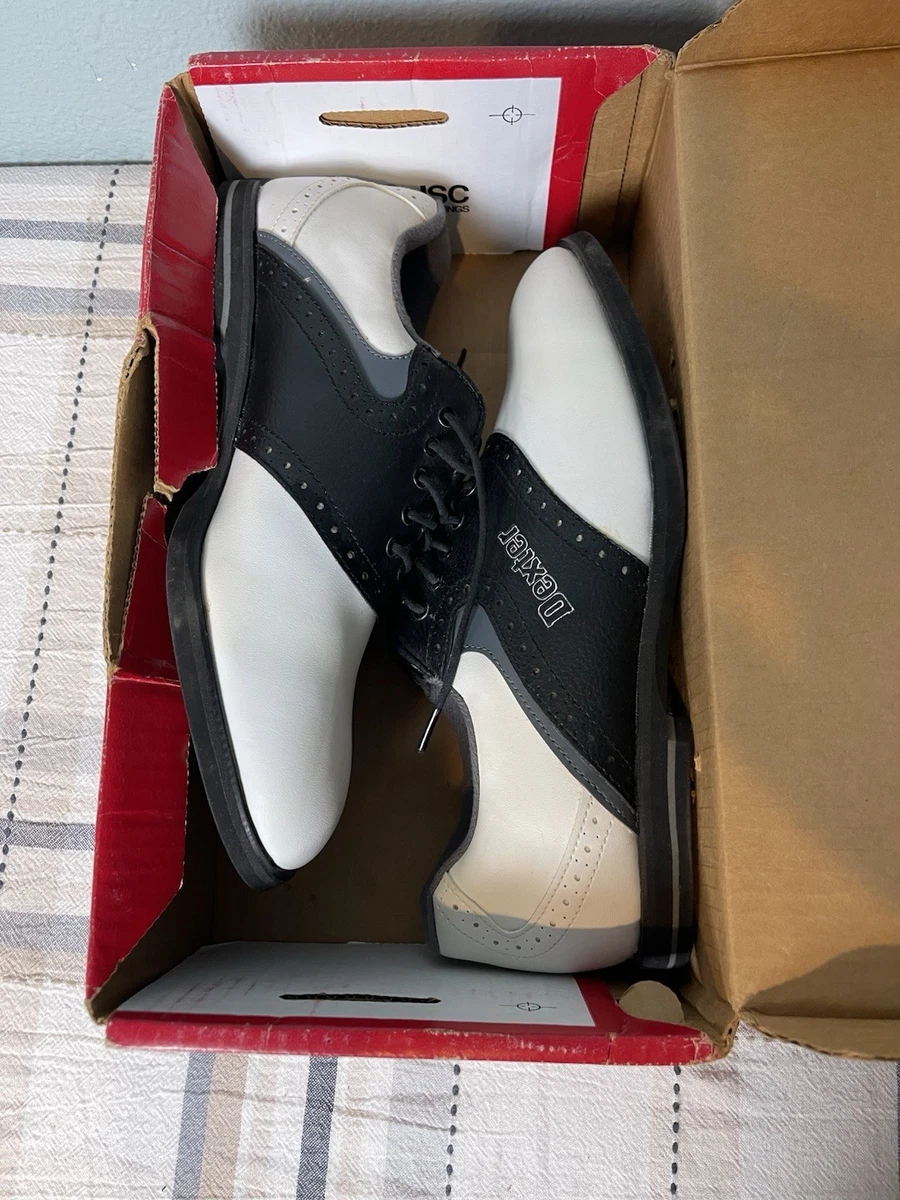 Dexter Golf Shoes for Men 10.5 US Shoe for sale | eBay