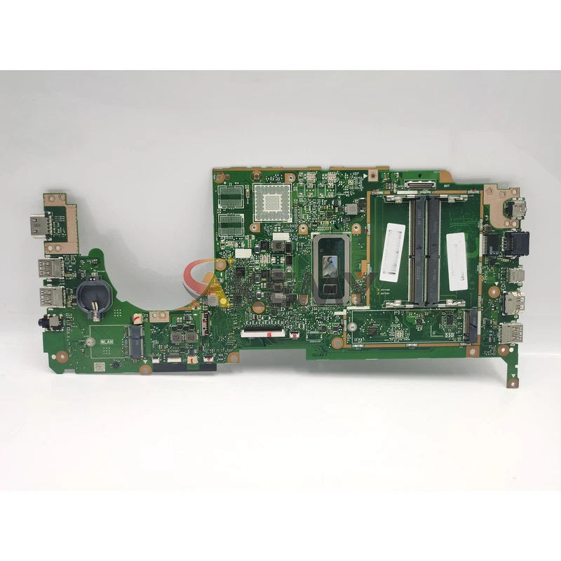 P2451FA Mainboard For ASUS P2451F P2451FB P2451FAV P2451FAW I3 I5 I7 CPU Test OK 3