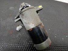 Motor de arranque MAZDA CX-5 2012-2017 2,2 L SH  