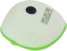 HIFLOFILTRO DE AIRE DE COMPETICIÓN HFF5016 filtro de aire de competición