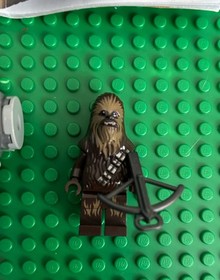 Lego Set #75193 Millennium Falcom Microfighter - Star Wars/Series 5 - Chewbacca