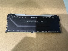 Corsair Vengeance Pro RGB DDR4 3200 1x 16gb Dim
