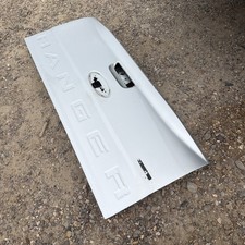 2019 2020 2021 2022 2023 Ford Ranger Rear Tailgate Shell