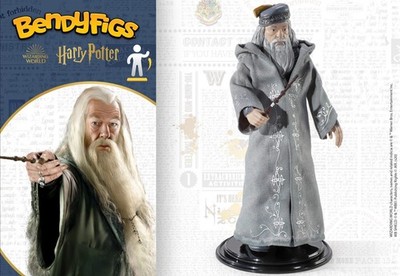 The Noble Collection - HARRY POTTER - ALBUS DUMBLEDORE - Neu & OVP