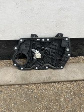 FORD FIESTA MK8 RIGHT FRONT WINDOW REGULATOR DRIVER SIDE 3DR 2017-2022