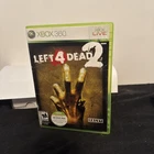 Left 4 Dead 2 Xbox 360
