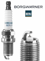 BorgWarner (Beru) Z382 ZüNdkerze FüR Chevrolet Opel