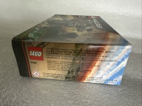 Lego 8490 Racers - Desert Hopper - NISB Vehicle Car Pullback Motor