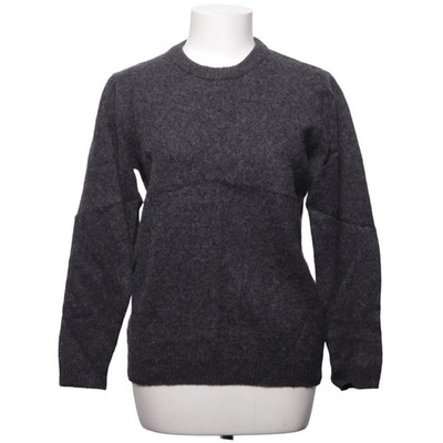 ASOS Design, Strickpullover, Größe: S, Grau, Polyamid/Wolle, Damen #oTB