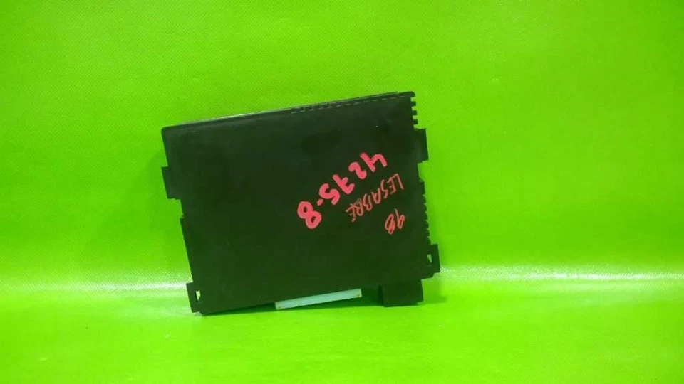 MÓDULO DE CONTROL DE CARROCERÍA LESABRE BCM 97-99 OEM 4275-8 Foto 2 de 4