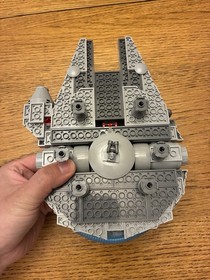 LEGO Star Wars Midi-Scale Millennium Falcon #7778