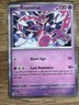 Enamorus 93/167 Twilight Masquerade Rare Pokemon Card 120 HP Holo