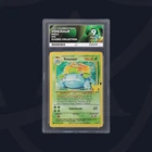 Ace 9 Pokemon Venusaur Holo 15/102 Celebrations Classic Collection MINT