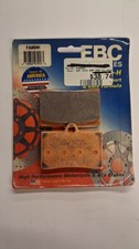 Ebc Fa95hh Brake Pads New Ebc Fa95hh Brake Pads New